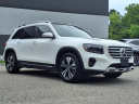 Thumbnail image of 2025 Mercedes-Benz GLB at Mercedes-Benz Of Hampton