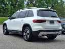 Thumbnail image of 2025 Mercedes-Benz GLB at Mercedes-Benz Of Hampton