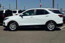 Thumbnail image of 2023 Chevrolet Equinox at VacavilleNissan - NEW