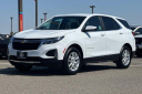 Thumbnail image of 2023 Chevrolet Equinox at VacavilleNissan - NEW