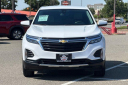 Thumbnail image of 2023 Chevrolet Equinox at VacavilleNissan - NEW