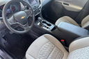 Thumbnail image of 2023 Chevrolet Equinox at VacavilleNissan - NEW