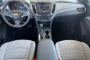 Thumbnail image of 2023 Chevrolet Equinox at VacavilleNissan - NEW