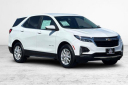 Thumbnail image of 2023 Chevrolet Equinox at VacavilleNissan - NEW