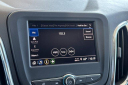 Thumbnail image of 2023 Chevrolet Equinox at VacavilleNissan - NEW