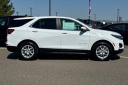 Thumbnail image of 2023 Chevrolet Equinox at VacavilleNissan - NEW