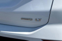 Thumbnail image of 2023 Chevrolet Equinox at VacavilleNissan - NEW