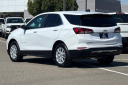 Thumbnail image of 2023 Chevrolet Equinox at VacavilleNissan - NEW