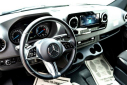 Thumbnail image of 2024 Mercedes-Benz eSprinter at MercedesBenzOfSanAntonioUSED of San Antonio, TX