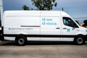 Thumbnail image of 2024 Mercedes-Benz eSprinter at MercedesBenzOfSanAntonioUSED of San Antonio, TX