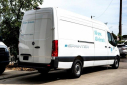 Thumbnail image of 2024 Mercedes-Benz eSprinter at MercedesBenzOfSanAntonioUSED of San Antonio, TX