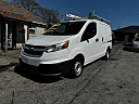 2015 Chevrolet City Express LS at EZ RIDES AUTO & TRUCK SALES