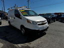 Thumbnail image of 2015 Chevrolet City Express at EZ RIDES AUTO & TRUCK SALES