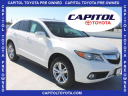 Thumbnail image of 2015 Acura RDX at Capitol Toyota New