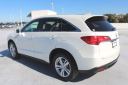 Thumbnail image of 2015 Acura RDX at Capitol Toyota New