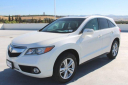 Thumbnail image of 2015 Acura RDX at Capitol Toyota New