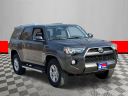 2016 Toyota 4Runner at Sunrise Toyota North