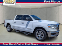 Thumbnail image of 2022 Ram 1500 at Arrigo Chrysler Dodge Jeep Ram at Sawgrass
