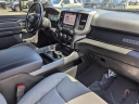 Thumbnail image of 2022 Ram 1500 at Arrigo Chrysler Dodge Jeep Ram at Sawgrass
