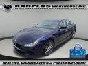 Thumbnail image of 2016 Maserati Ghibli at KarplusWarehouse of Pacoima, CA