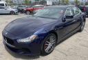 Thumbnail image of 2016 Maserati Ghibli at KarplusWarehouse of Pacoima, CA