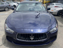Thumbnail image of 2016 Maserati Ghibli at KarplusWarehouse of Pacoima, CA