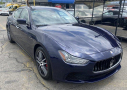 2016 Maserati Ghibli Base at KarplusWarehouse of Pacoima, CA