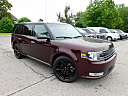 Thumbnail image of 2019 Ford Flex at Mathews Nissan