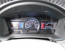 2019 Ford Flex SEL at Mathews Nissan