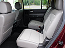 Thumbnail image of 2019 Ford Flex at Mathews Nissan