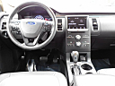 Thumbnail image of 2019 Ford Flex at Mathews Nissan