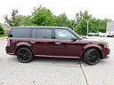 Thumbnail image of 2019 Ford Flex at Mathews Nissan