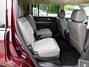 Thumbnail image of 2019 Ford Flex at Mathews Nissan