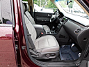 Thumbnail image of 2019 Ford Flex at Mathews Nissan