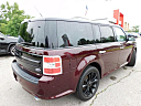 Thumbnail image of 2019 Ford Flex at Mathews Nissan