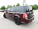 Thumbnail image of 2019 Ford Flex at Mathews Nissan