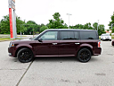 Thumbnail image of 2019 Ford Flex at Mathews Nissan