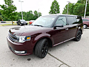 Thumbnail image of 2019 Ford Flex at Mathews Nissan