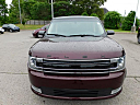 Thumbnail image of 2019 Ford Flex at Mathews Nissan