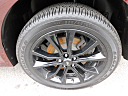 Thumbnail image of 2019 Ford Flex at Mathews Nissan
