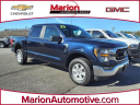 Thumbnail image of 2023 Ford F-150 at Marion Automotive
