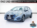 Thumbnail image of 2023 Nissan Versa at StgAutoGroupOfBellflower - Used