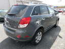 Thumbnail image of 2008 Saturn Vue at BUDGET CORNER