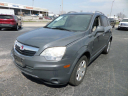 Thumbnail image of 2008 Saturn Vue at BUDGET CORNER