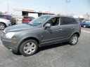 Thumbnail image of 2008 Saturn Vue at BUDGET CORNER