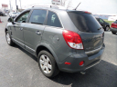 Thumbnail image of 2008 Saturn Vue at BUDGET CORNER