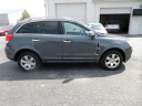 Thumbnail image of 2008 Saturn Vue at BUDGET CORNER