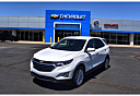 2021 Chevrolet Equinox LT at Bender GM World