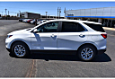 Thumbnail image of 2021 Chevrolet Equinox at Bender GM World