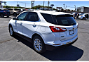 Thumbnail image of 2021 Chevrolet Equinox at Bender GM World